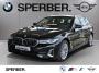 BMW 520 d Luxury Line Mild-Hybrid EU6d D A Touring Park-As 