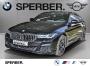 BMW 520 M Sport Mild Hybrid EU6d d Limousine Park-Assisten 