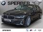 BMW 530 i Touring, Luxury Line, Park-Ass+, Driv Ass Prof, 