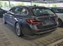 BMW 530 i Touring, Luxury Line, Park-Ass+, Driv Ass Prof, 