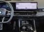 BMW 520 d M Sport, LED, Navi, Park-Ass+, Driv-Ass+, Sitzhz 