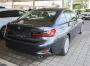 BMW 330 position side 3