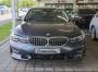 BMW 330 position side 6