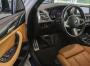 BMW X3 xDrive20i M-Sport, LED, Navi, Park-Ass, Sitzhzg, H 