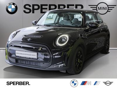 MINI Cooper S Classic Trim, LED, Navi, ParkAss, Rückfaka, Shz 