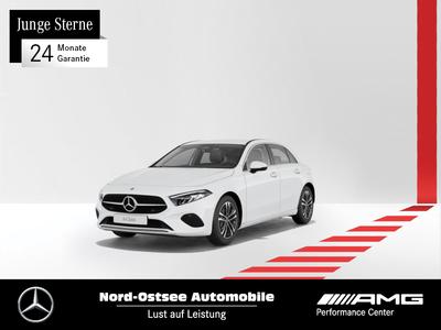 Mercedes-Benz A 180 large view * Нажмите на картинку, чтобы увеличить ее *