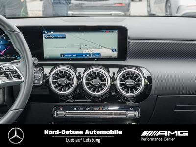 Mercedes-Benz A 200 Progressive Adv. Plus Navi Kamera MBUX 