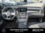 Mercedes-Benz C 180 Cabrio AMG Kamera LED Airscarf Sitzh. 