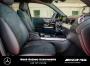 Mercedes-Benz GLB 200 d 4m AMG NIGHT DISTRONIC BURMESER LED 