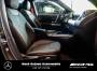 Mercedes-Benz GLB 35 AMG 4m PANO NIGHT DISTRONIC KEYLESS AHK 