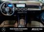 Mercedes-Benz GLB 35 AMG 4m PANO NIGHT DISTRONIC KEYLESS AHK 