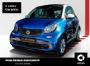 smart ForTwo position side 1