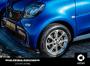 smart ForTwo position side 14