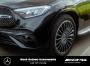 Mercedes-Benz GLC 300 d 4M AMG Distro AHK LED Kamera 