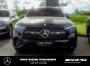 Mercedes-Benz GLC 300 d 4M AMG Distro AHK LED Kamera 