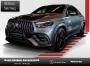Mercedes-Benz GLE 63 AMG S 4m+ Coupé NIGHT PANO HUD STANDHZG 