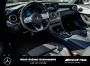 Mercedes-Benz C 180 Cabrio AMG LED Kamera SHZ Ambiente 