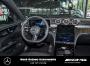 Mercedes-Benz C 220 d 4m T AMG NIGHT PANO 360° AHK WINTER-PAK 