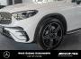 Mercedes-Benz GLC 220 d 4m AMG NIGHT PANO AHK DIGITAL-LIGHT 