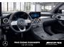 Mercedes-Benz GLC 300 position side 3