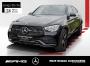 Mercedes-Benz GLC 300 d 4M AMG KAMERA AHK NIGHT SHD MBUX 