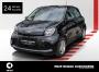Smart ForFour EQ COOL & AUDIO TEMPOMAT DAB KLIMAAUTO. 
