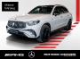 Mercedes-Benz GLC 300 de 4m AMG NIGHT PANO AHK 20-ZOLL DIGITAL 