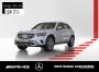 Mercedes-Benz GLC 300 de 4M KAMERA AHK KEYLESS LED MBUX TEMPO. 