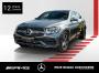 Mercedes-Benz GLC 300 4M Coupé AMG SD PARKPAKET DISTRO SOUND 