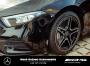 Mercedes-Benz A 35 AMG position side 14