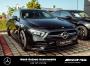Mercedes-Benz A 35 AMG position side 3