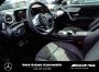 Mercedes-Benz A 35 AMG position side 5
