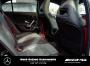 Mercedes-Benz A 35 AMG position side 8