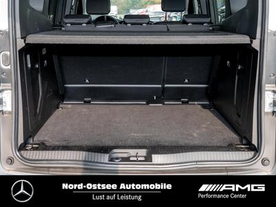 Mercedes-Benz Citan 112 Tourer Pro MBUX LED Tempom Navi Kamera 