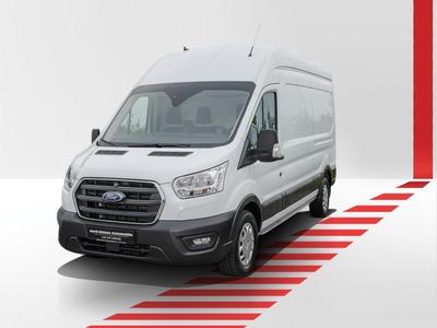 Ford Transit 350 L3 Trend Kamera Holzfußboden Klima 