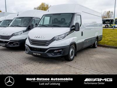 Iveco Daily 35 S 16V L3H2 DAB Klima 3 Sitze 