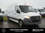 Mercedes-Benz Sprinter 314 AHK Kamera Navi Klima MBUX Tempom 