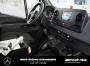 Mercedes-Benz Sprinter 314 AHK Kamera Navi Klima MBUX Tempom 