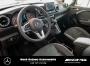 Mercedes-Benz T 180 Style Kamera Navi Klima MBUX TWA Tempomat 