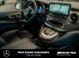 Mercedes-Benz V 300 d 4M EXCLUSIVE EDITION AIRMATIC+LUXUSSITZE 