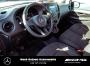 Mercedes-Benz Vito 114 Mix lang Klima 6 Sitze Trennwand 