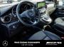 Mercedes-Benz V 300 Avantgarde MBUX Standhzg Navi LED Kamera 