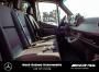 Mercedes-Benz Sprinter 317 Doka L3 MBUX 3,5t AHK Navi Tempomat 