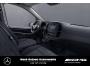 Mercedes-Benz Vito 111 KA Kp LED Kamera Holzfußboden Navi 