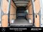 Mercedes-Benz Sprinter position side 12