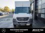 Mercedes-Benz Sprinter position side 2