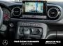 Mercedes-Benz Citan 112 Tourer Pro MBUX Klimaautomatik LED 