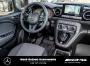 Mercedes-Benz Citan position side 8