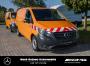 Mercedes-Benz Vito 114 AHK Holzfußboden Tempomat 