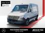 Mercedes-Benz Sprinter 214 L1H1 Kamera AHK MBUX Navi Holzboden 